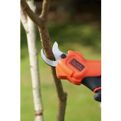 Аккумуляторный секатор Black&Decker BCPP18D1 Thumb