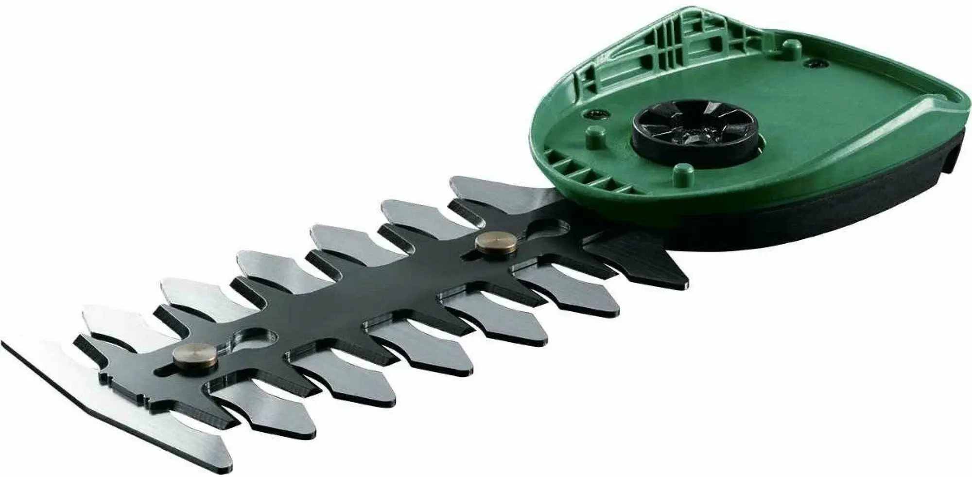 Аккумуляторные ножницы-кусторез Bosch Isio (0600833108)