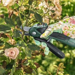 Foarfece de gradina cu acumulator Bosch Easy Prune (Black/Green) Thumb