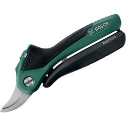 Foarfece de gradina cu acumulator Bosch Easy Prune (Black/Green)