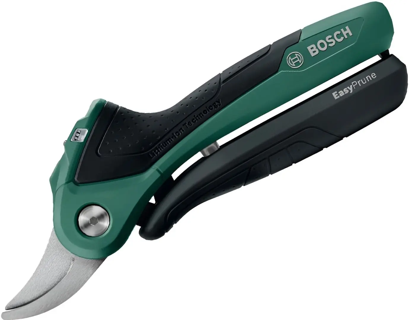 Foarfece de gradina cu acumulator Bosch Easy Prune (Black/Green)