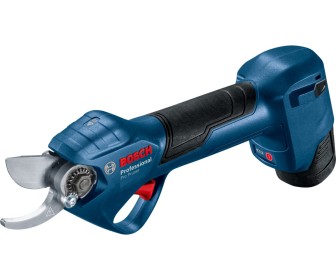 Secator cu acumulator Bosch Professional Pro Pruner