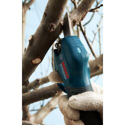Secator cu acumulator Bosch Professional Pro Pruner Thumb