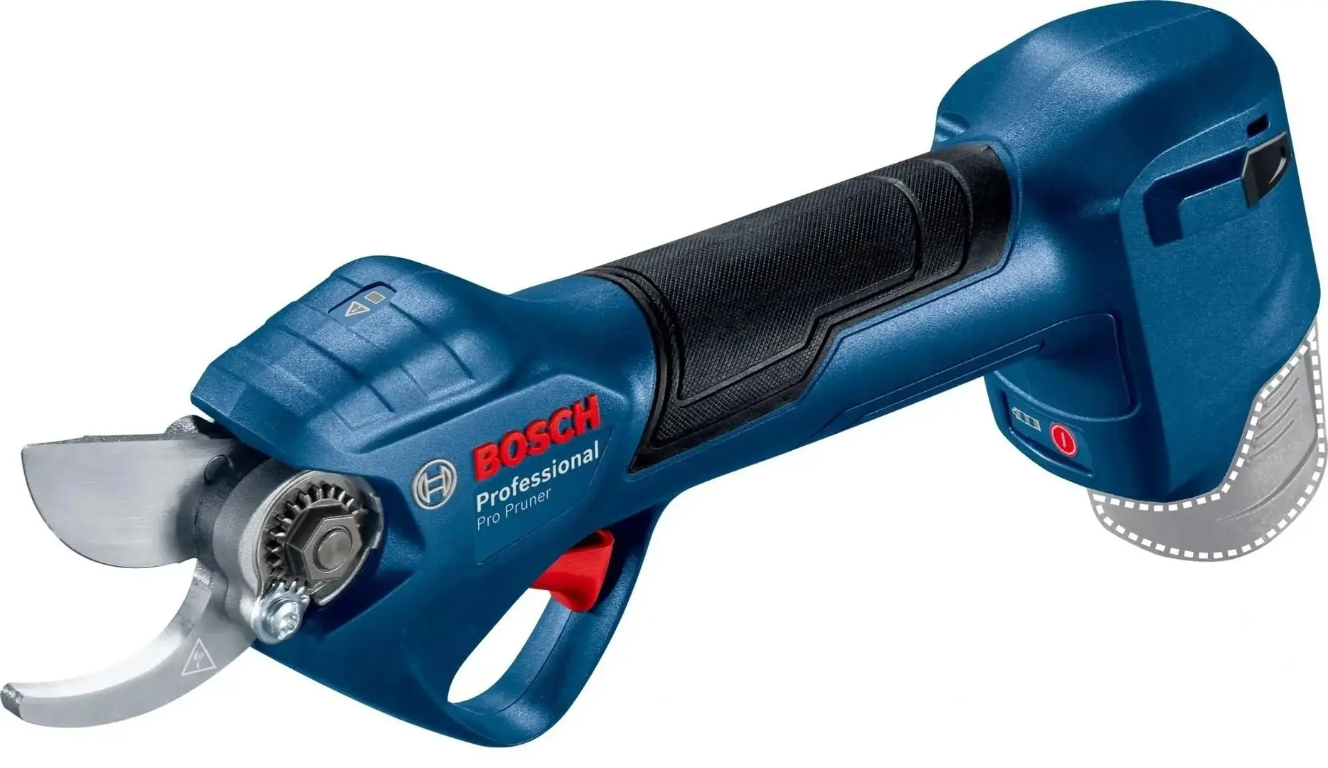 Secator cu acumulator Bosch Professional Pro Pruner (Solo)