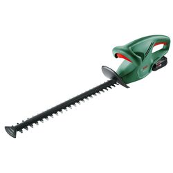 Foarfece de taiat gard viu cu acumulator Bosch Easy HedgeCut 18-45 (Green)