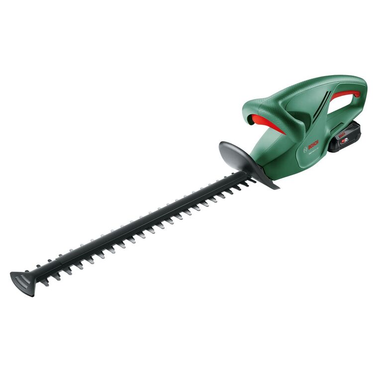 Bosch Easy HedgeCut