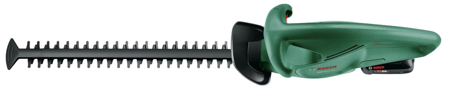 Foarfece de taiat gard viu cu acumulator Bosch EasyHedgeCut 18-52-13 (0600849M01) - 2