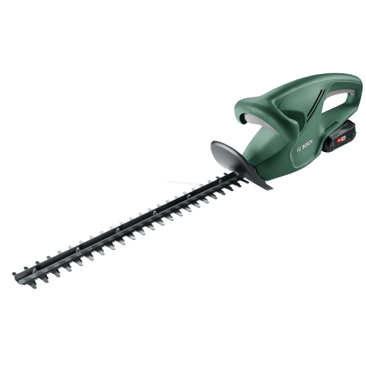 Bosch EasyHedgeCut