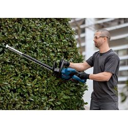 Аккумуляторный кусторез Bosch GHE 18V-60 Thumb