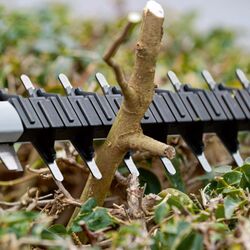 Аккумуляторный кусторез Bosch GHE 18V-60 Thumb