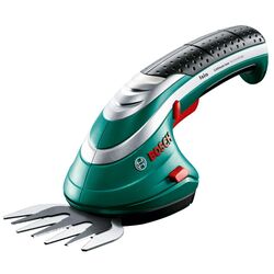 Foarfece de taiat gard viu Bosch Isio3 (0600833106)