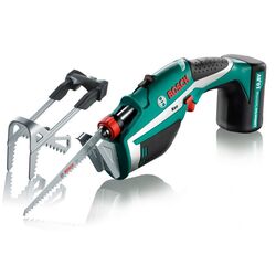 Fierestrau cu acumulator Bosch Keo 600861900 Thumb