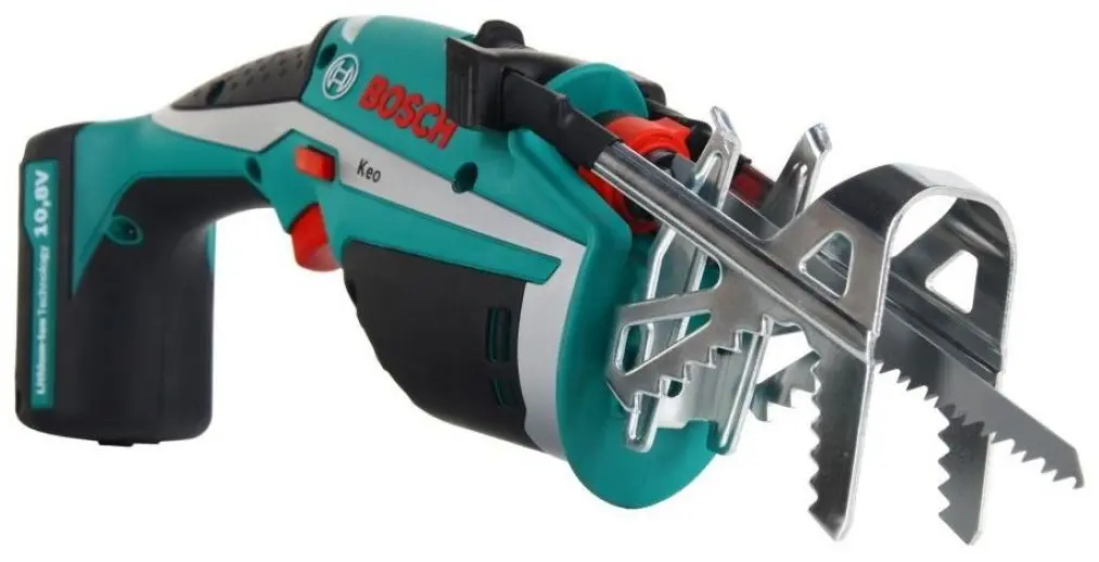 Fierestrau cu acumulator Bosch Keo 600861900