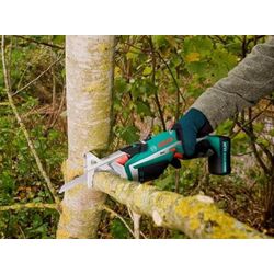 Fierestrau cu acumulator Bosch Keo 600861900 Thumb