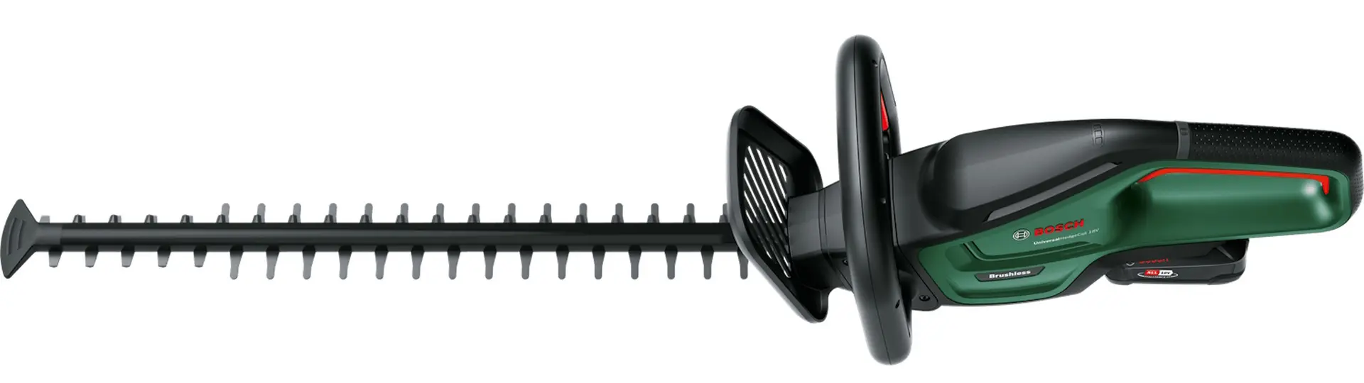 Аккумуляторный кусторез Bosch UniversalHedgeCut 18V-50 (0600849K00)
