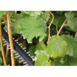 Аккумуляторный кусторез Bosch UniversalHedgeCut 18V-50 (0600849K00) Thumb