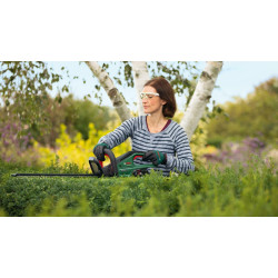 Аккумуляторный кусторез Bosch UniversalHedgeCut 18V-50 (0600849K00) Thumb