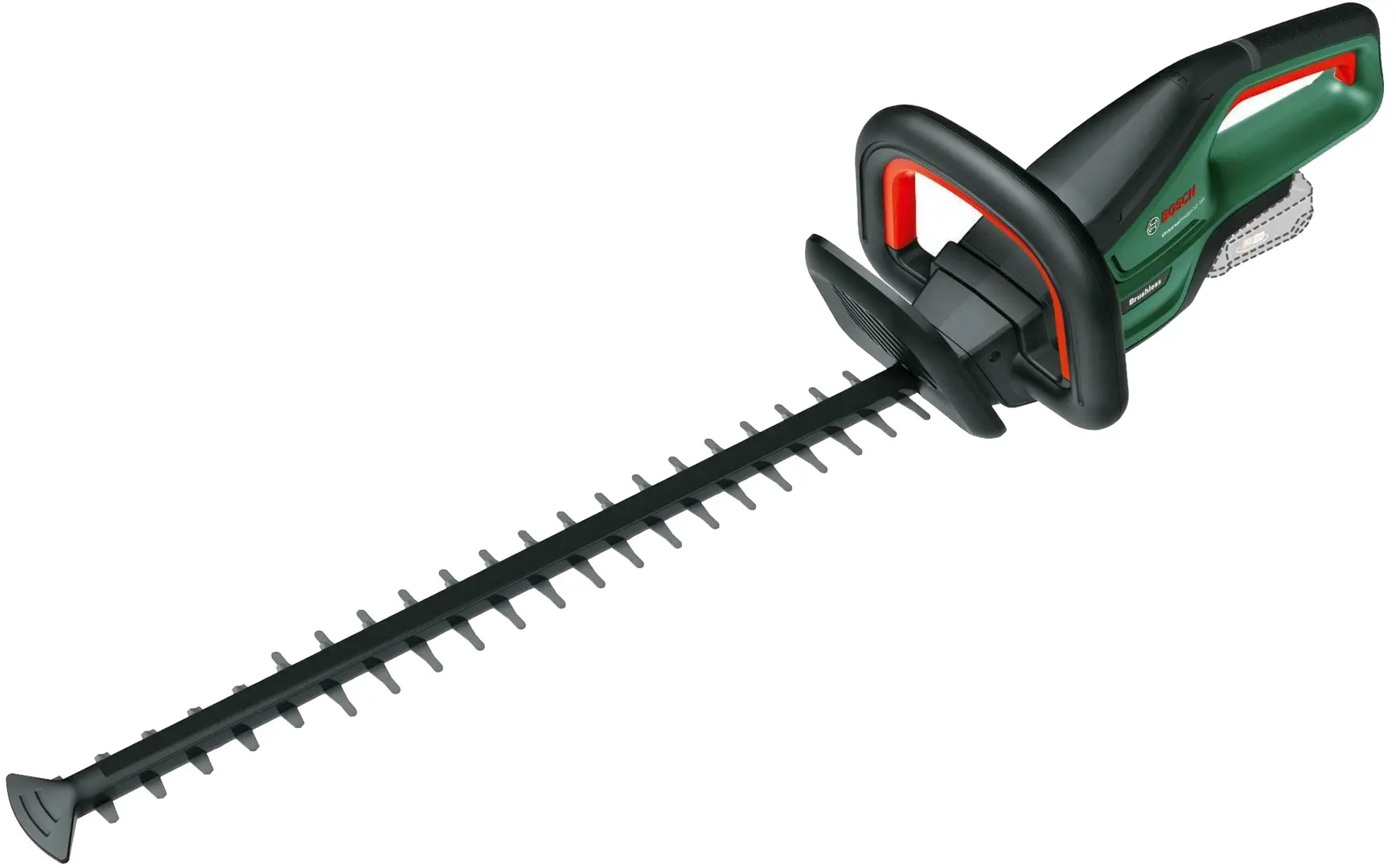 Аккумуляторный кусторез Bosch UniversalHedgeCut 18V-50 (0600849K00)