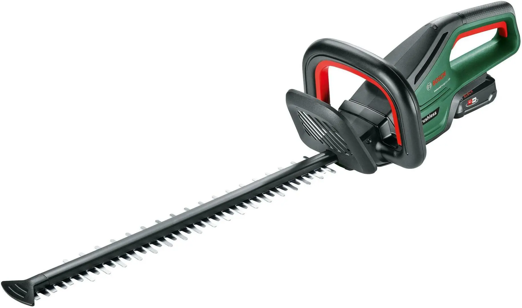 Аккумуляторный кусторез Bosch UniversalHedgeCut 18V-50 (0600849K01) - 2