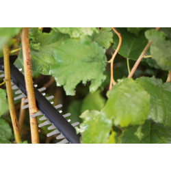 Аккумуляторный кусторез Bosch UniversalHedgeCut 18V-50 (0600849K01) Thumb