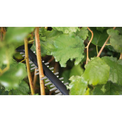 Foarfece de taiat gard viu cu acumulator Bosch UniversalHedgeCut 18V-55 (0600849J00) Thumb