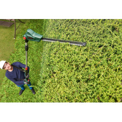 Foarfece de taiat gard viu cu acumulator Bosch UniversalHedgePole 18 (06008B3001) Thumb