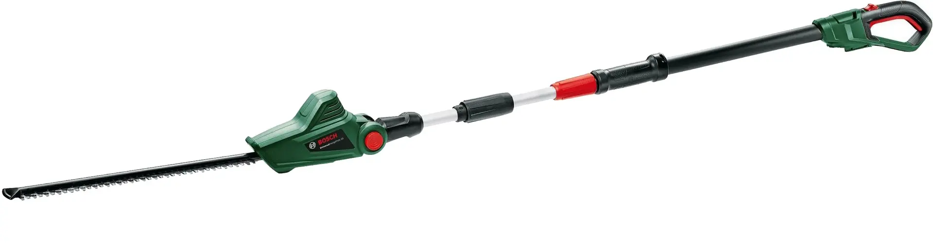 Foarfece de taiat gard viu cu acumulator Bosch UniversalHedgePole 18 (06008B3001)