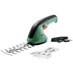 Foarfece de taiat gard viu şi iarba cu acumulator Bosch Easy Shear 0600833303