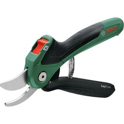 Аккумуляторный секатор Bosch EasyPrune 06008B2102