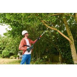 Аккумуляторная пила Bosch UniversalChainPole 18 Solo Thumb