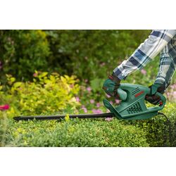 Электрический кусторез Bosch EasyHedgeCut 50-16 (Green) Thumb