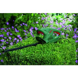 Foarfeca electrica de tuns gard viu Bosch EasyHedgeCut 55 Thumb
