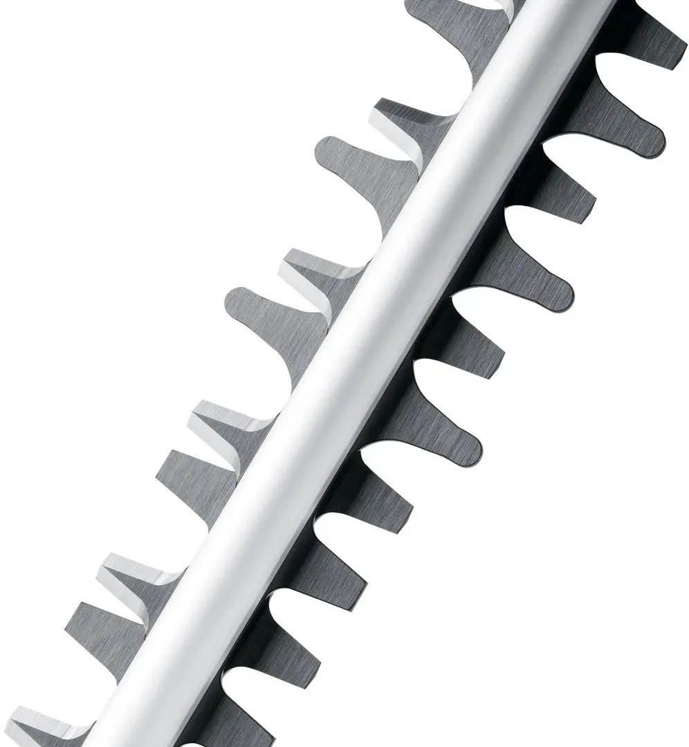 Foarfeca electrica de tuns gard viu Bosch Universal Hedge Cut 60 - 3