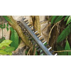 Foarfeca electrica de tuns gard viu Bosch Universal Hedge Cut 60 Thumb