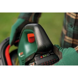 Кусторез аккумуляторный Bosch AdvancedHedgeCut 36V-65-28 (060084A300) Thumb
