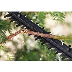 Foarfece de taiat gard viu cu acumulator Bosch EasyHedgeCut 18V-44-11 (0600849H06) Thumb