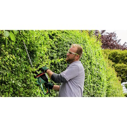 Foarfece de taiat gard viu cu acumulator Bosch EasyHedgeCut 18V-44-11 (0600849H06) Thumb