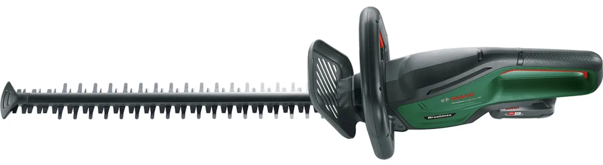 Кусторез аккумуляторный Bosch UniversalHedgeCut 18V-55 (0600849J01)