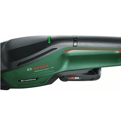 Кусторез аккумуляторный Bosch UniversalHedgeCut 18V-55 (0600849J01) Thumb