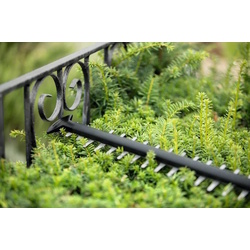 Кусторез аккумуляторный Bosch UniversalHedgeCut 18V-55 (0600849J01) Thumb