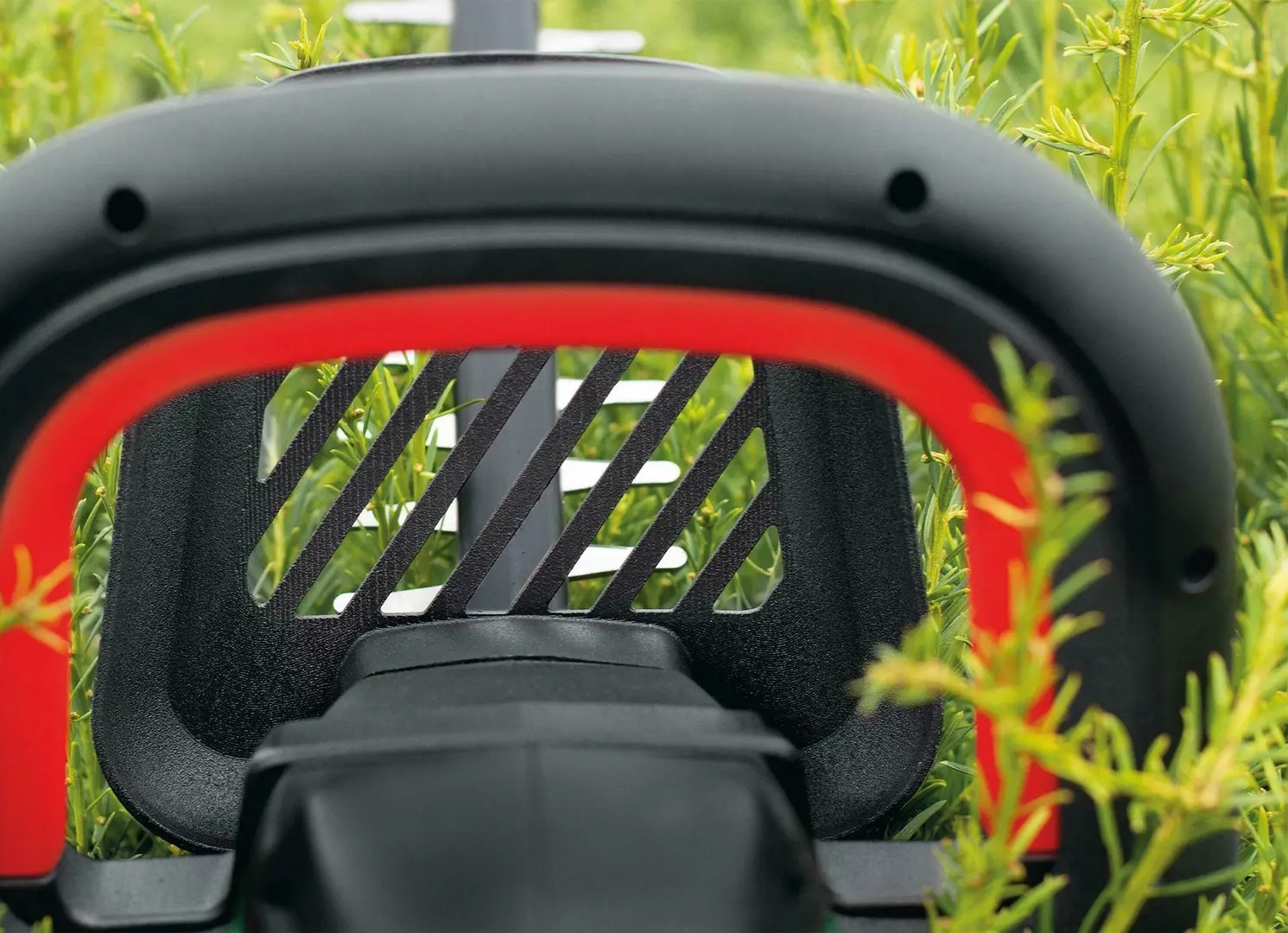 Foarfeca de gradina Bosch UniversalHedgeCut 50 (06008C0501) - 2