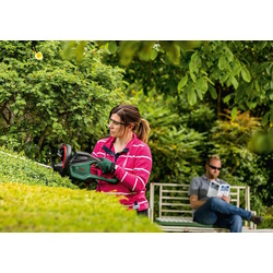 Foarfeca de gradina Bosch UniversalHedgeCut 50 (06008C0501) Thumb