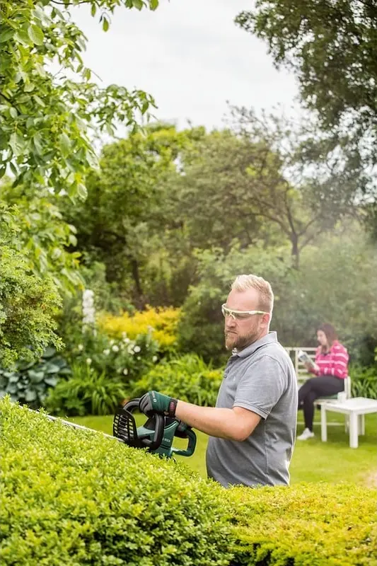 Кусторез электрический Bosch UniversalHedgeCut 60 06008C0700