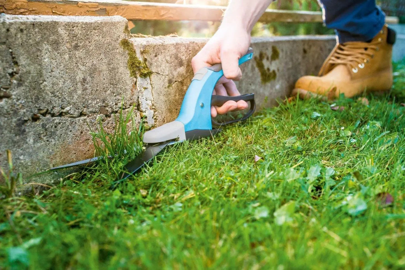 Садовые ножницы Cellfast Ideal 40-405 - 4