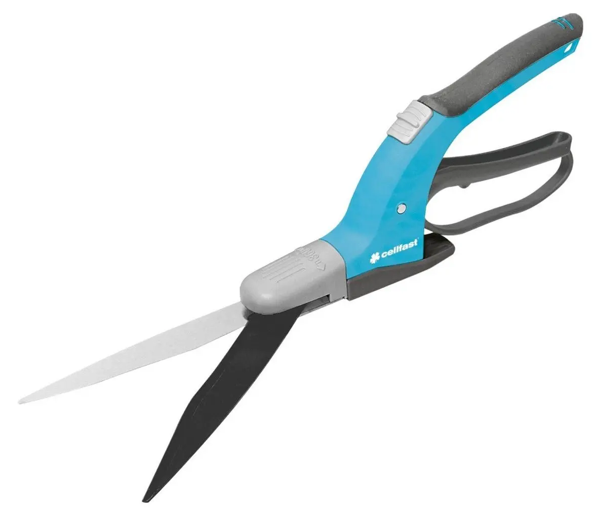 Садовые ножницы Cellfast Ideal 40-405