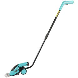 Foarfeca de iarba si arbusti cu acumulator Detoolz DZ-SE126 Thumb