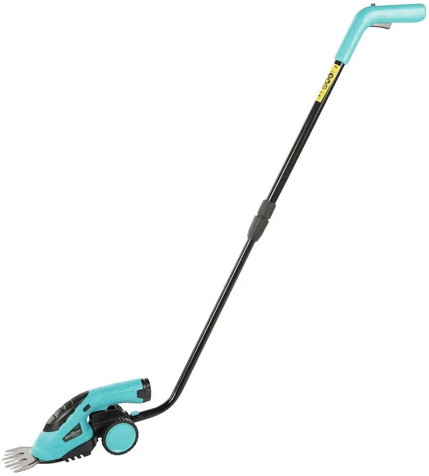 Foarfeca de iarba si arbusti cu acumulator Detoolz DZ-SE126