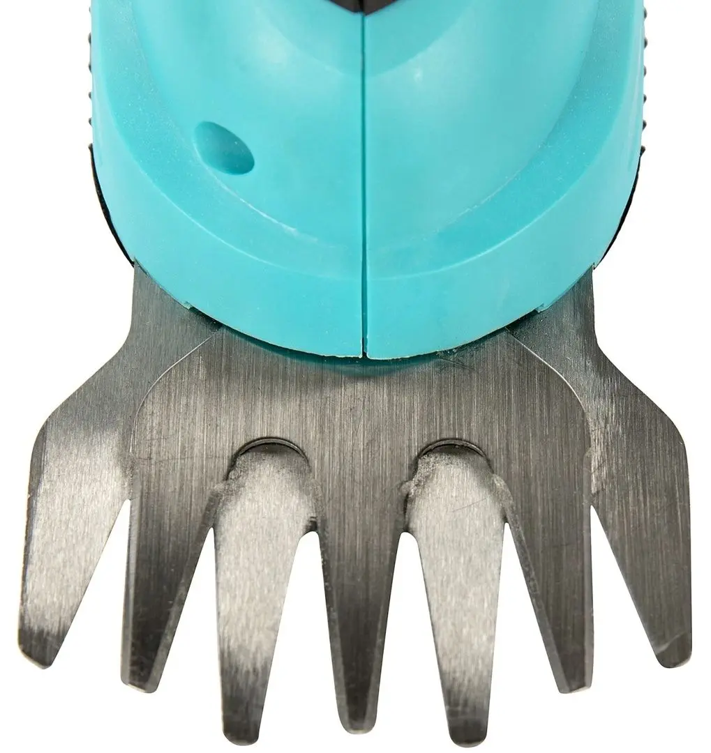 Foarfeca de iarba si arbusti cu acumulator Detoolz DZ-SE126