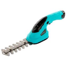 Foarfeca de iarba si arbusti cu acumulator Detoolz DZ-SE126