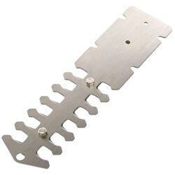 Foarfeca de iarba si arbusti cu acumulator Detoolz DZ-SE126 Thumb